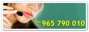 contacto alquiler de coche en madrid

